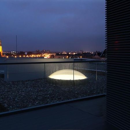 Super-Apartamenty Prestige Poznań Exteriör bild