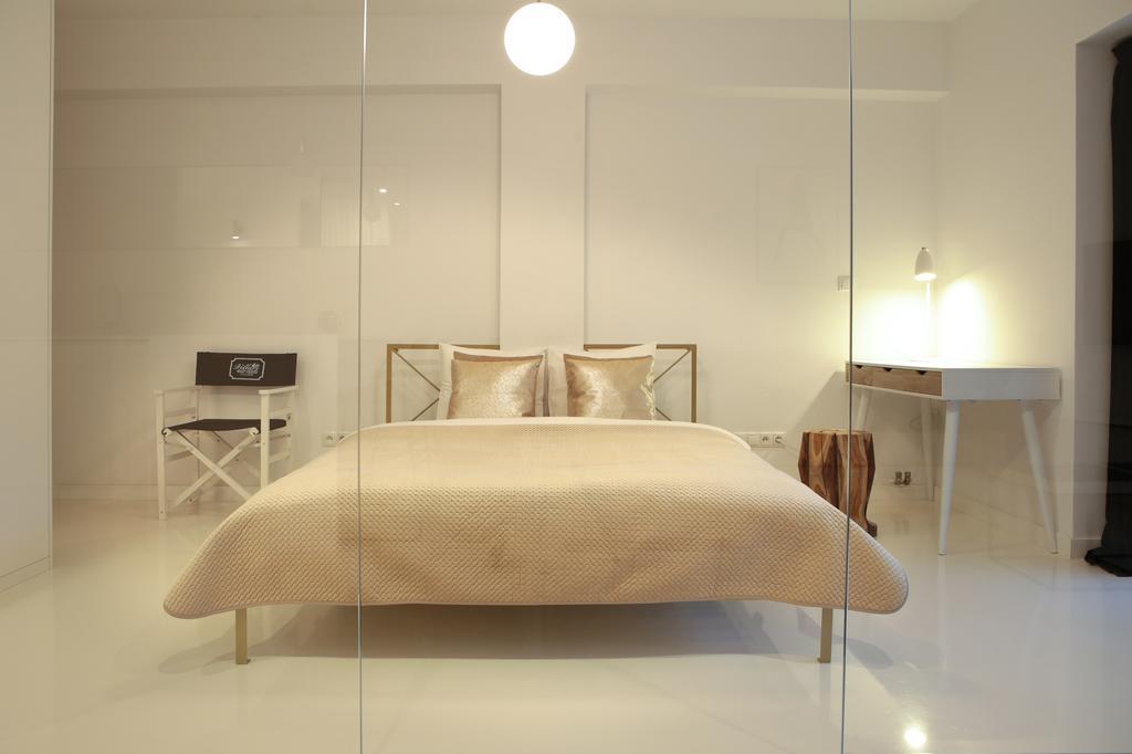 Super-Apartamenty Prestige Poznań Exteriör bild