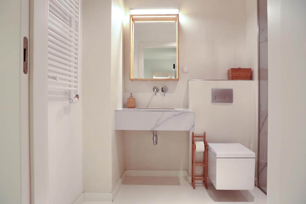 Super-Apartamenty Prestige Poznań Exteriör bild